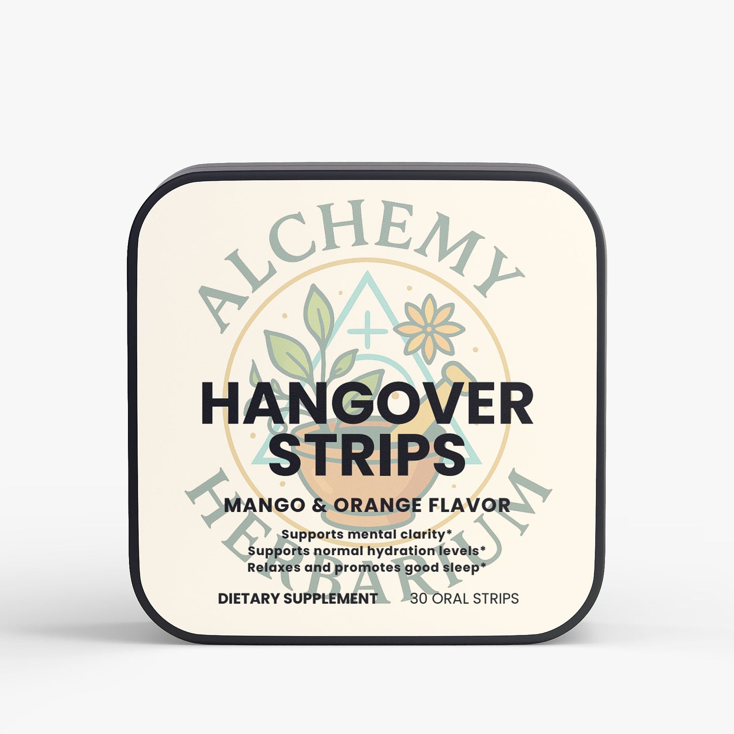 Hangover Strips