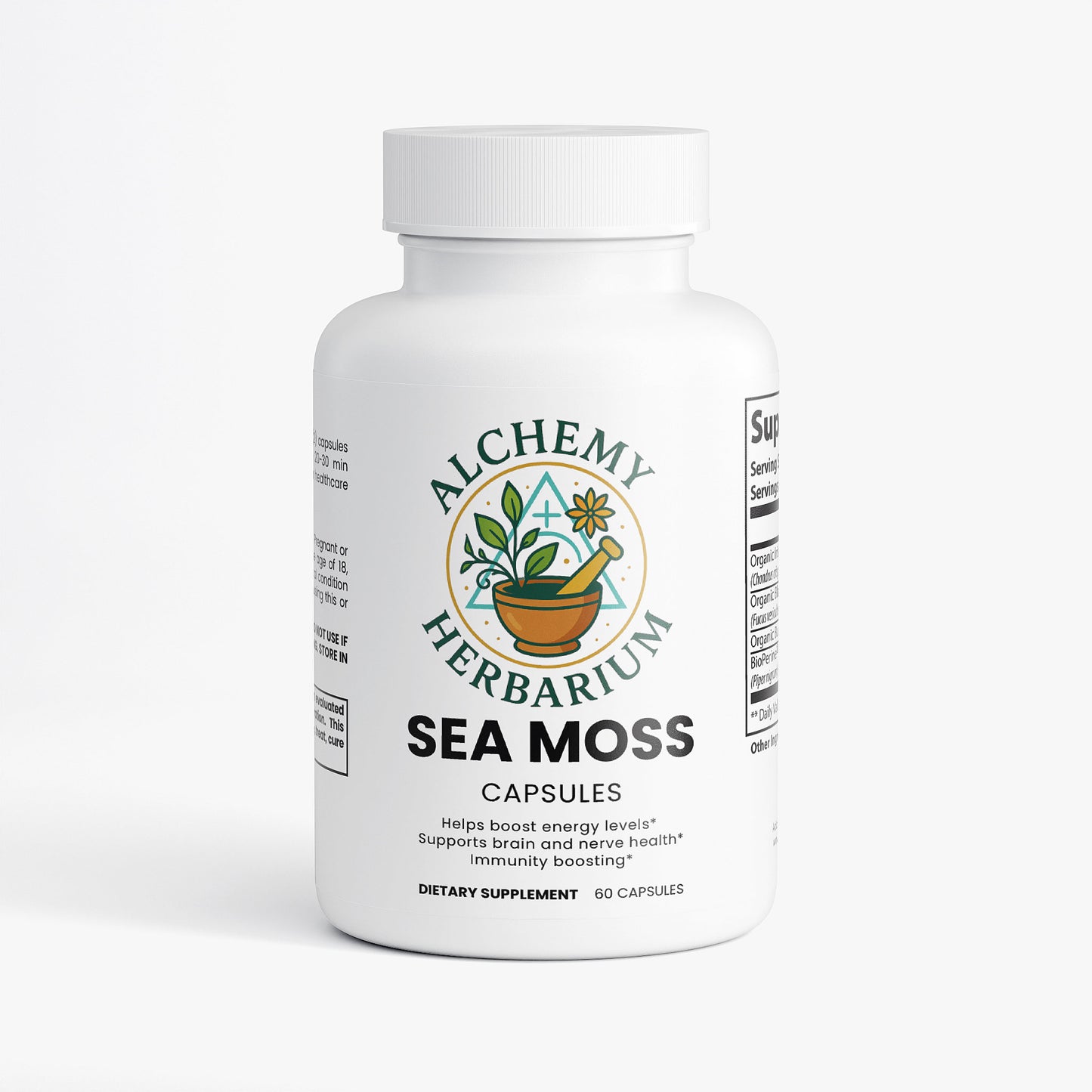 Sea Moss