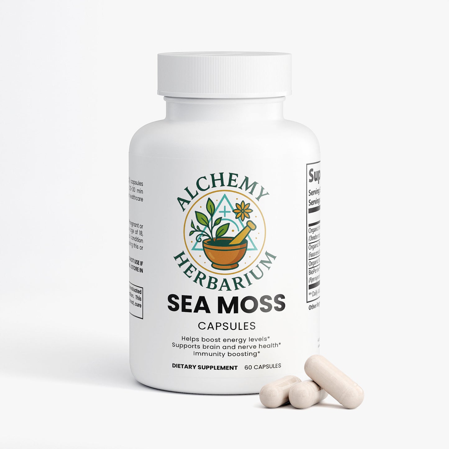 Sea Moss