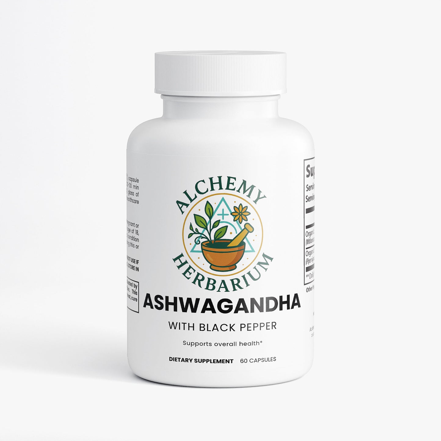 Ashwagandha