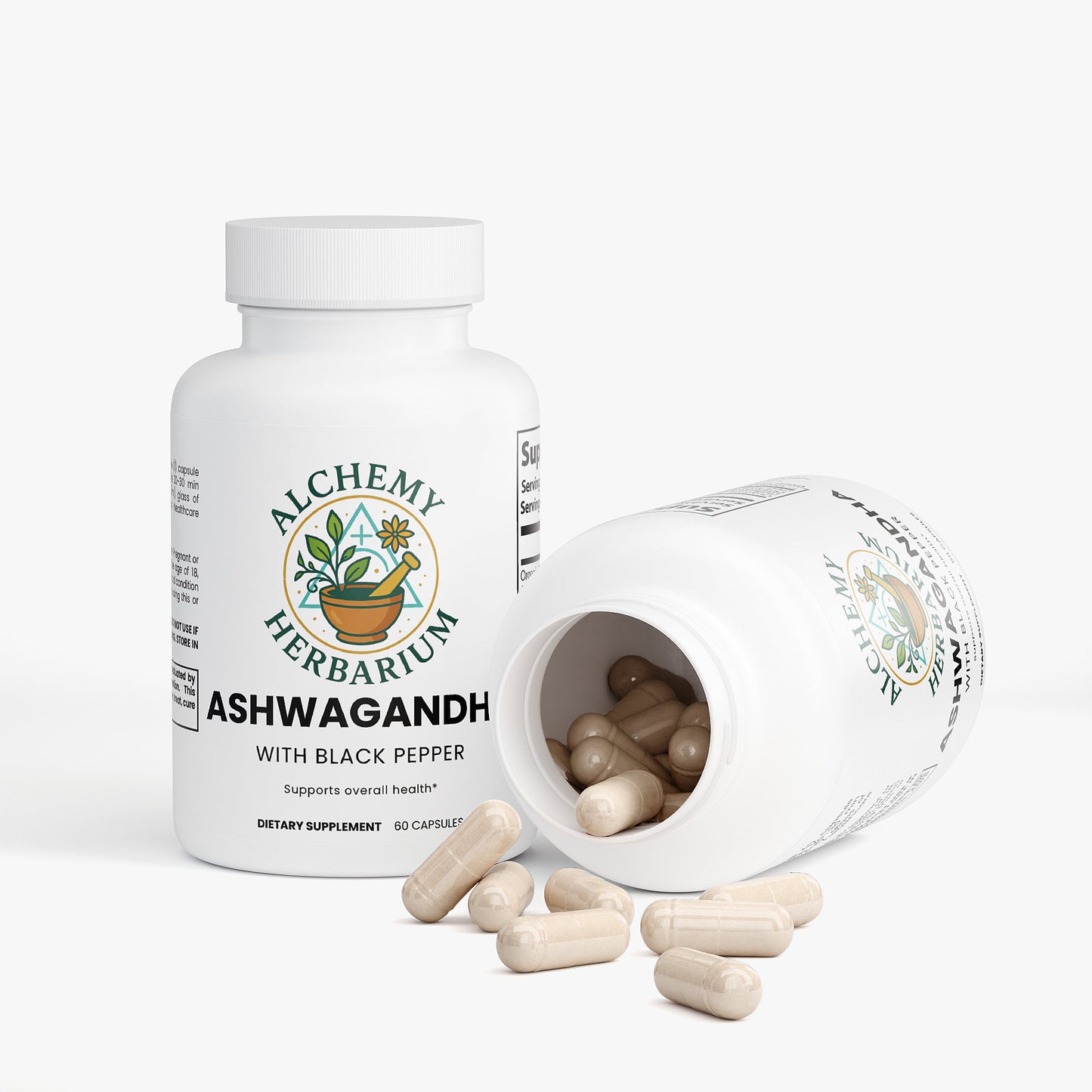 Ashwagandha
