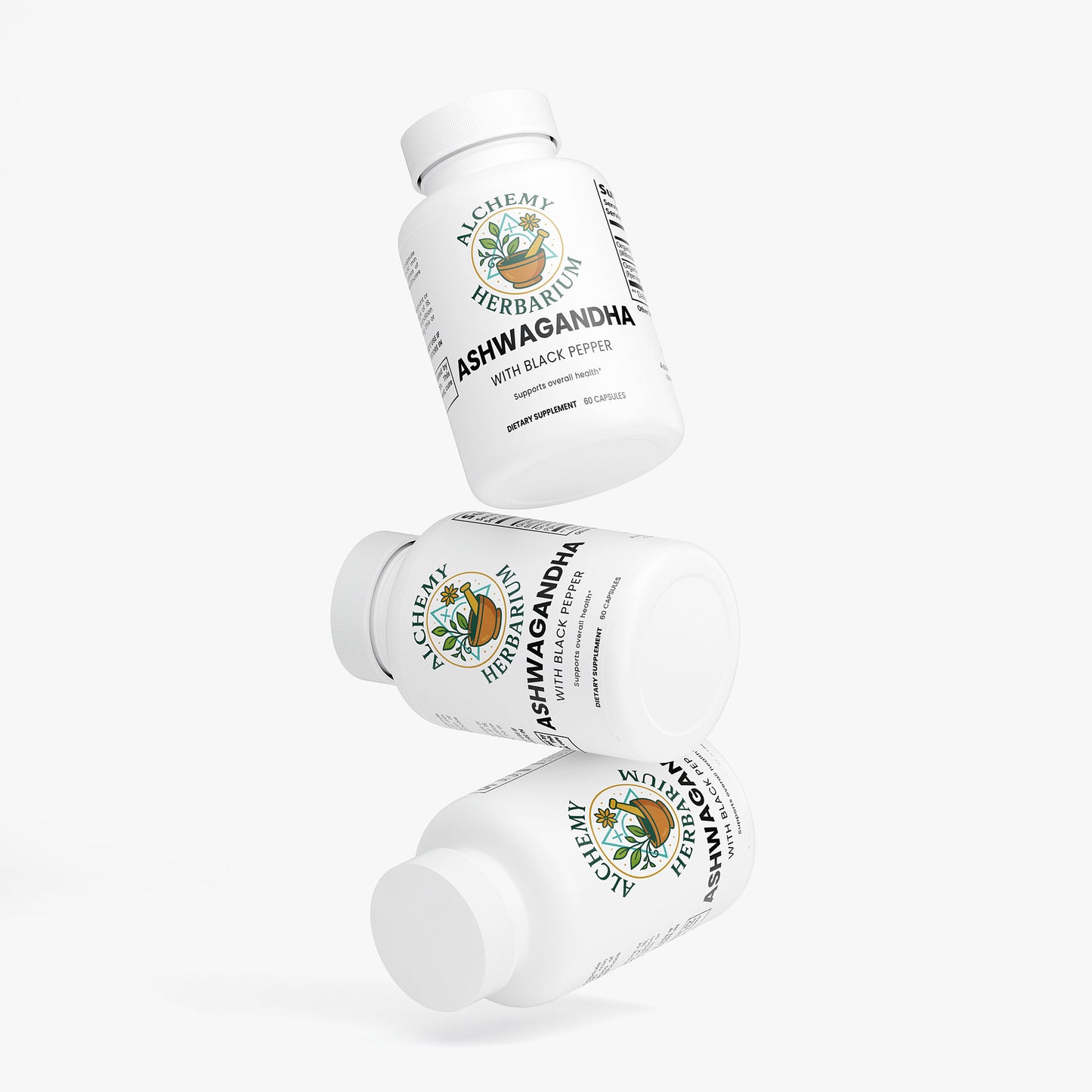 Ashwagandha