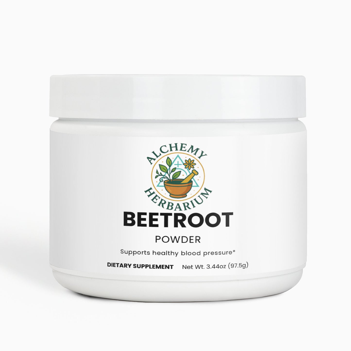 Beetroot Powder