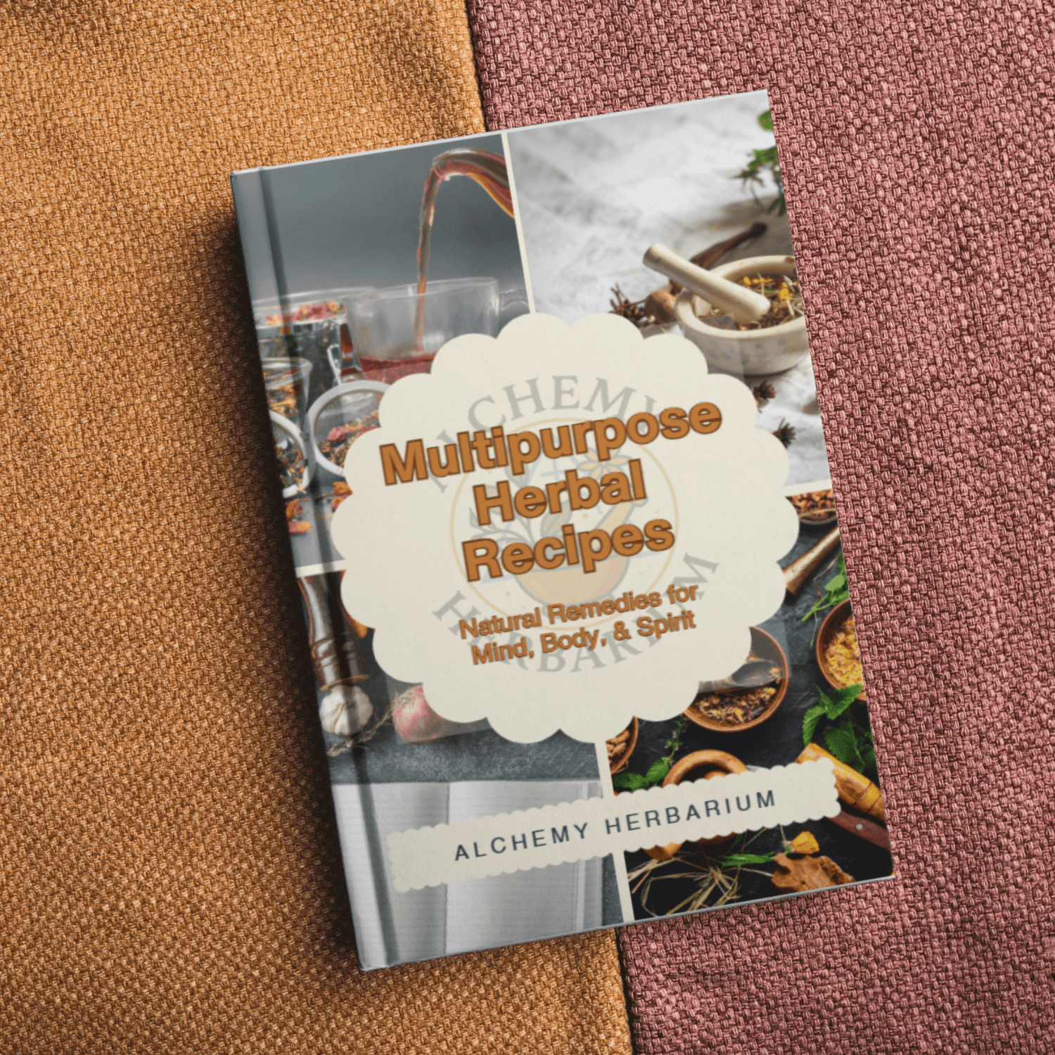 Staff Favorites: Curated with Care and Intention - Alchemy Herbarium