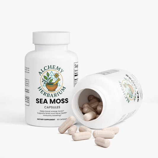 Sea Moss