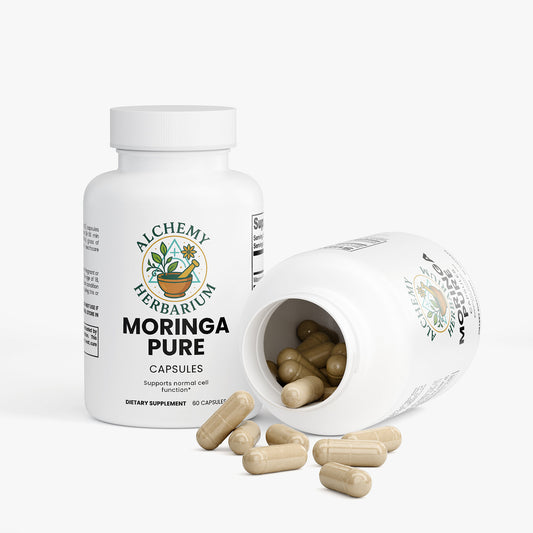 Moringa Pure