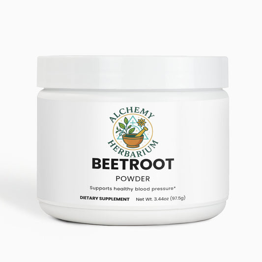 Beetroot Powder