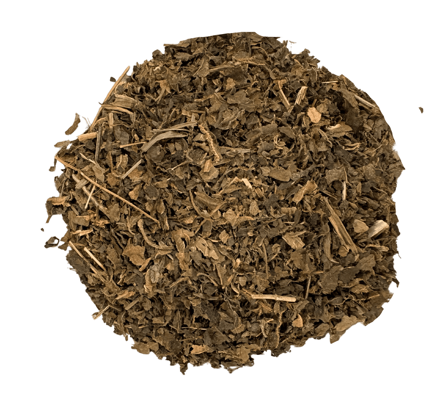 Nettle Leaf (Urtica Dioica) – Dried Loose Leaf 4oz - Alchemy Herbarium