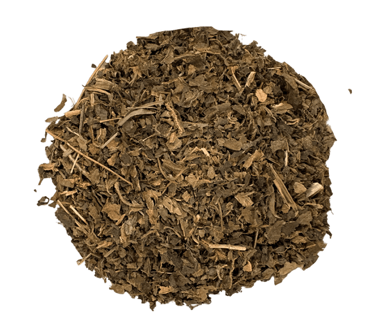 Nettle Leaf (Urtica Dioica) – Dried Loose Leaf 4oz - Alchemy Herbarium
