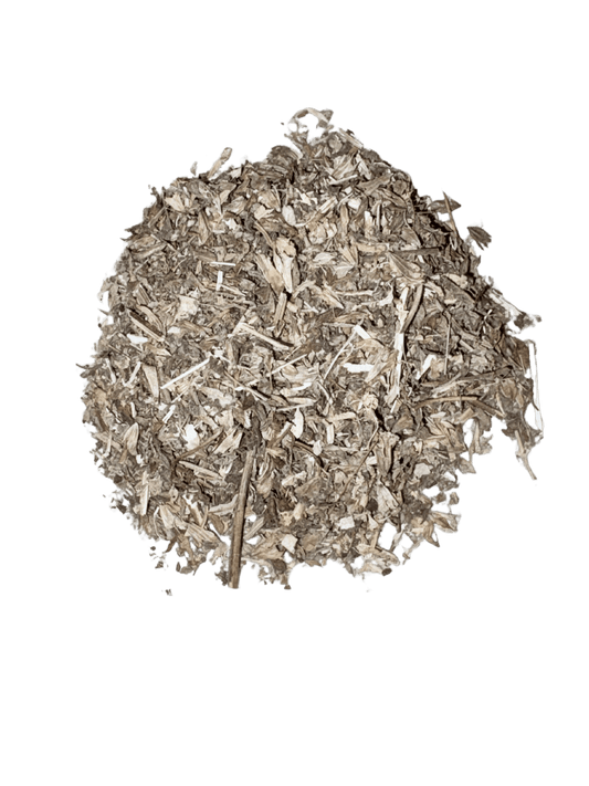 Organic Lemon Balm Leaf (Melissa Officinalis) – Dried Loose Leaf 4oz - Alchemy Herbarium