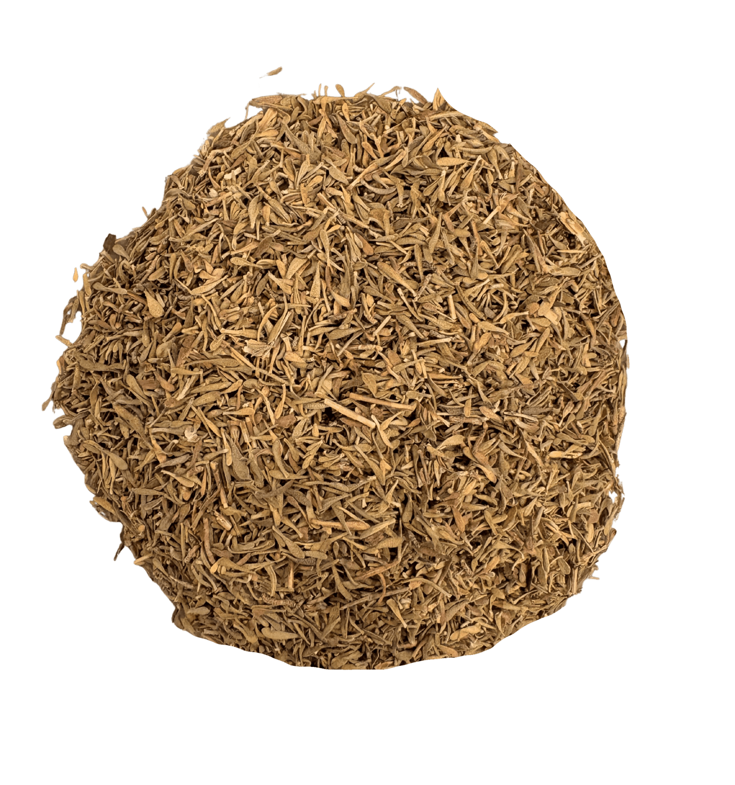 Organic Thyme Leaf (Thymus Vulgaris) - Dried Loose Leaf 4oz - Alchemy Herbarium