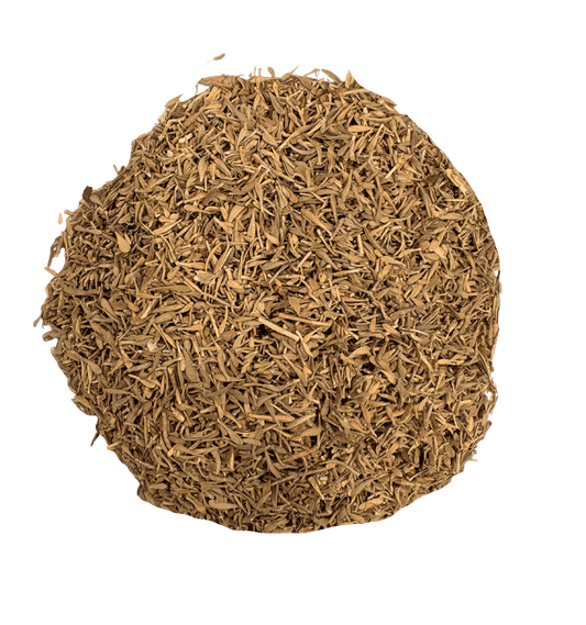 Organic Thyme Leaf (Thymus Vulgaris) - Dried Loose Leaf 4oz - Alchemy Herbarium
